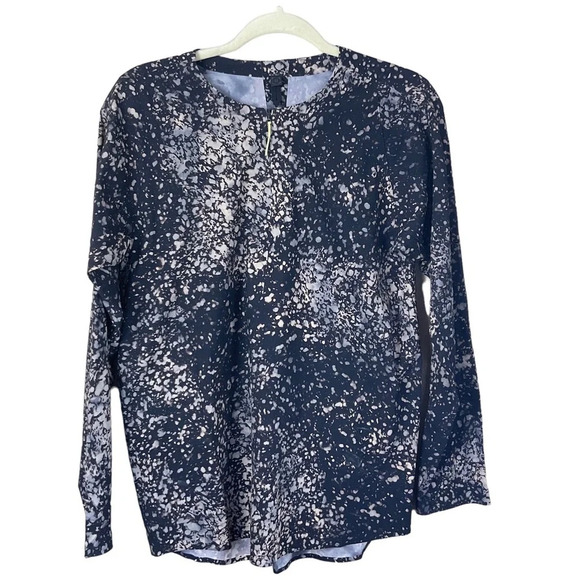 Lululemon loose athletic top - Picture 1 of 12